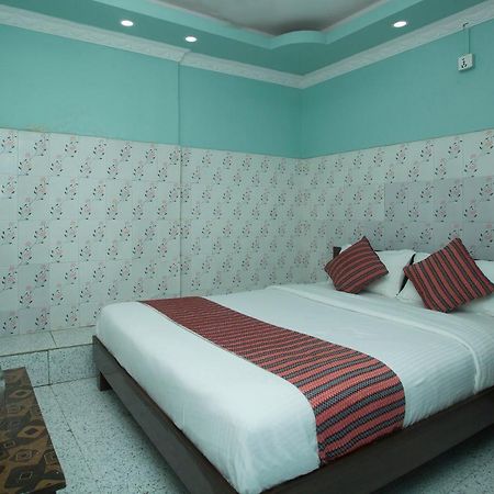 Kerwani Spot On 740 Hotel Akala Pvt Ltd מראה חיצוני תמונה