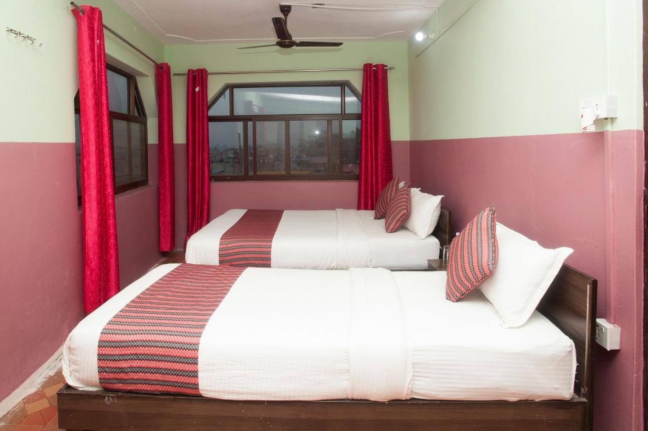 Kerwani Spot On 740 Hotel Akala Pvt Ltd מראה חיצוני תמונה