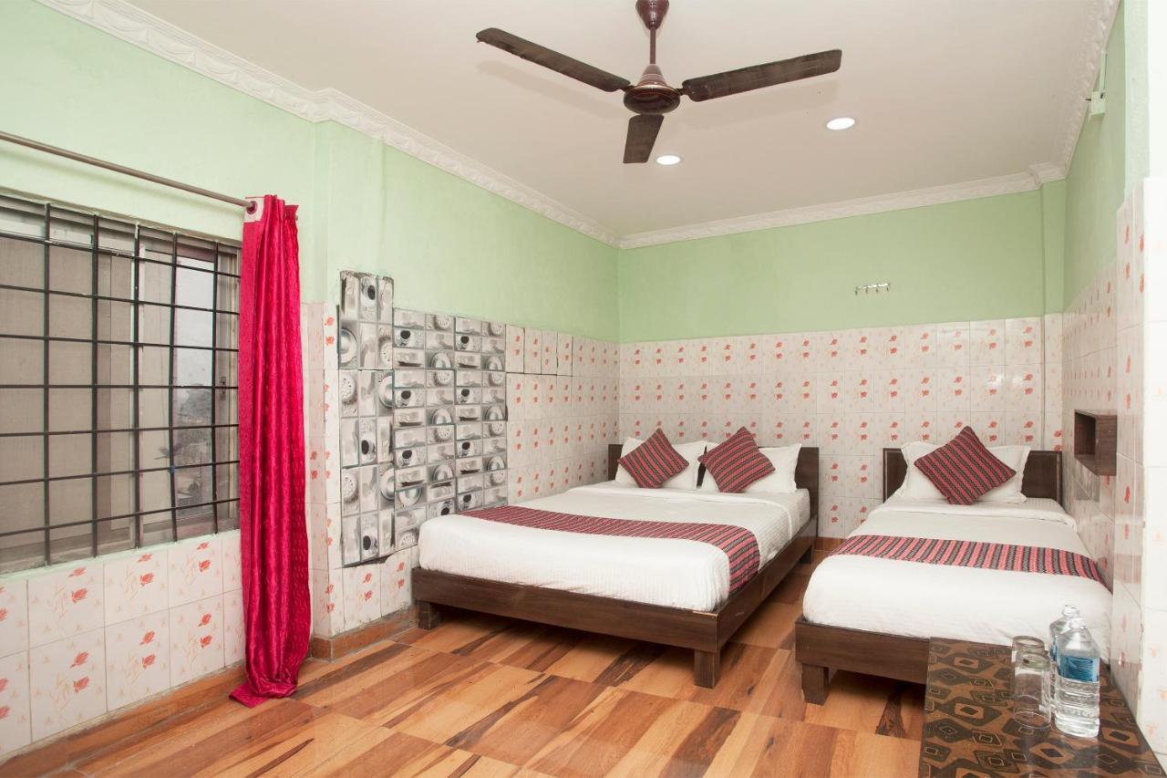 Kerwani Spot On 740 Hotel Akala Pvt Ltd מראה חיצוני תמונה