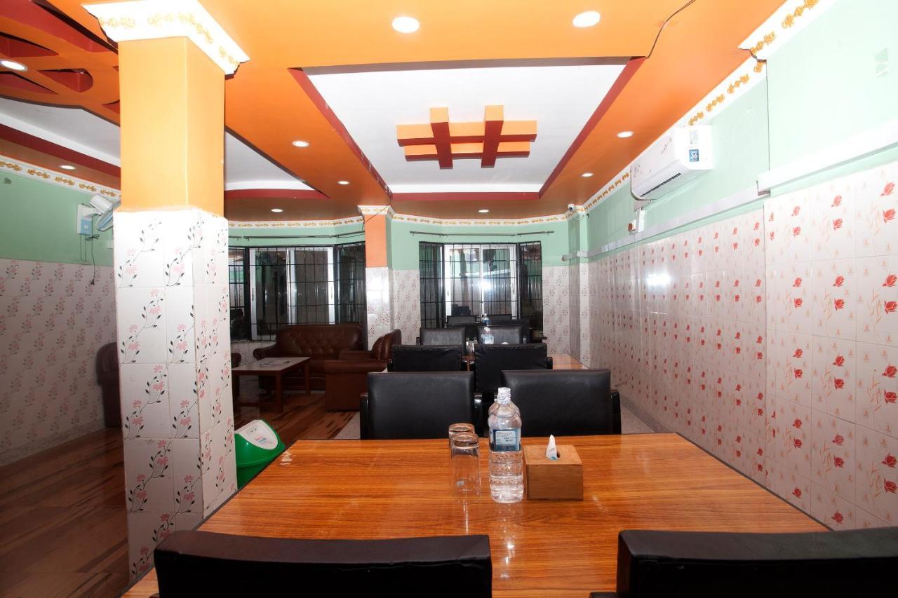 Kerwani Spot On 740 Hotel Akala Pvt Ltd מראה חיצוני תמונה