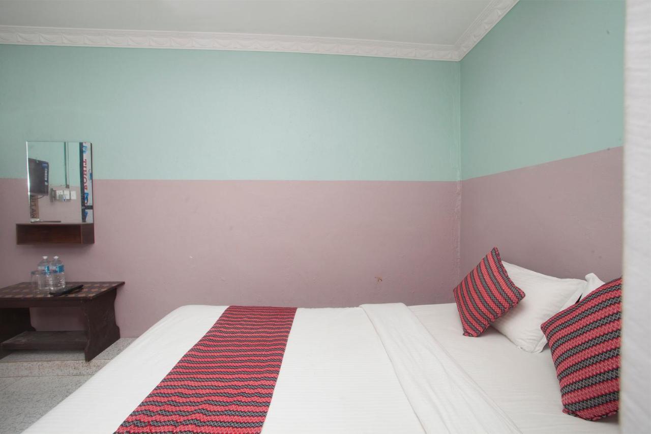 Kerwani Spot On 740 Hotel Akala Pvt Ltd מראה חיצוני תמונה