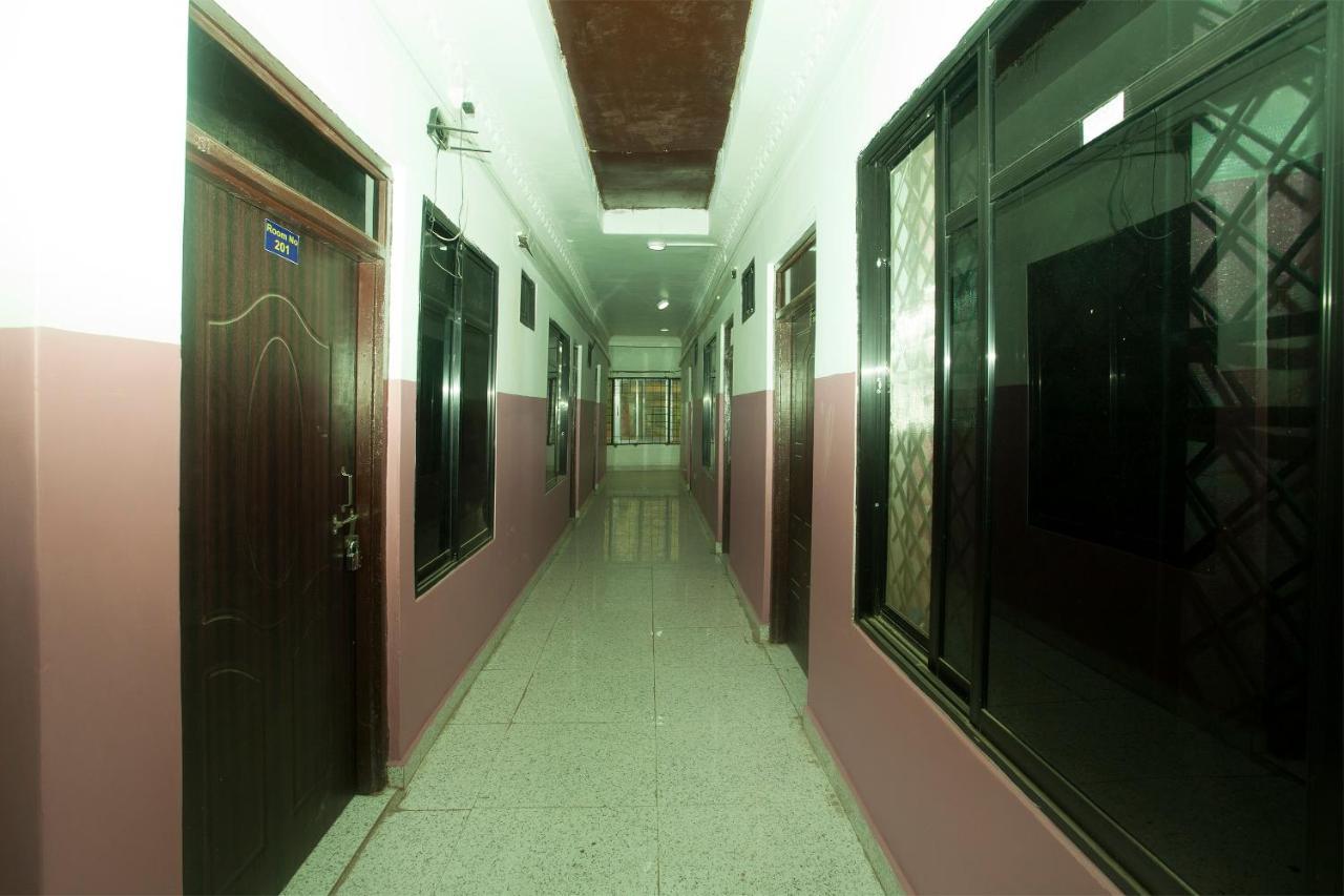 Kerwani Spot On 740 Hotel Akala Pvt Ltd מראה חיצוני תמונה