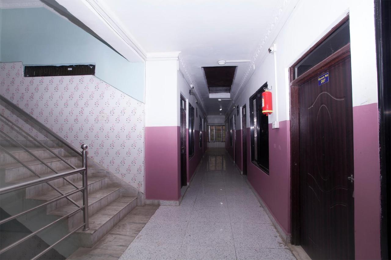 Kerwani Spot On 740 Hotel Akala Pvt Ltd מראה חיצוני תמונה
