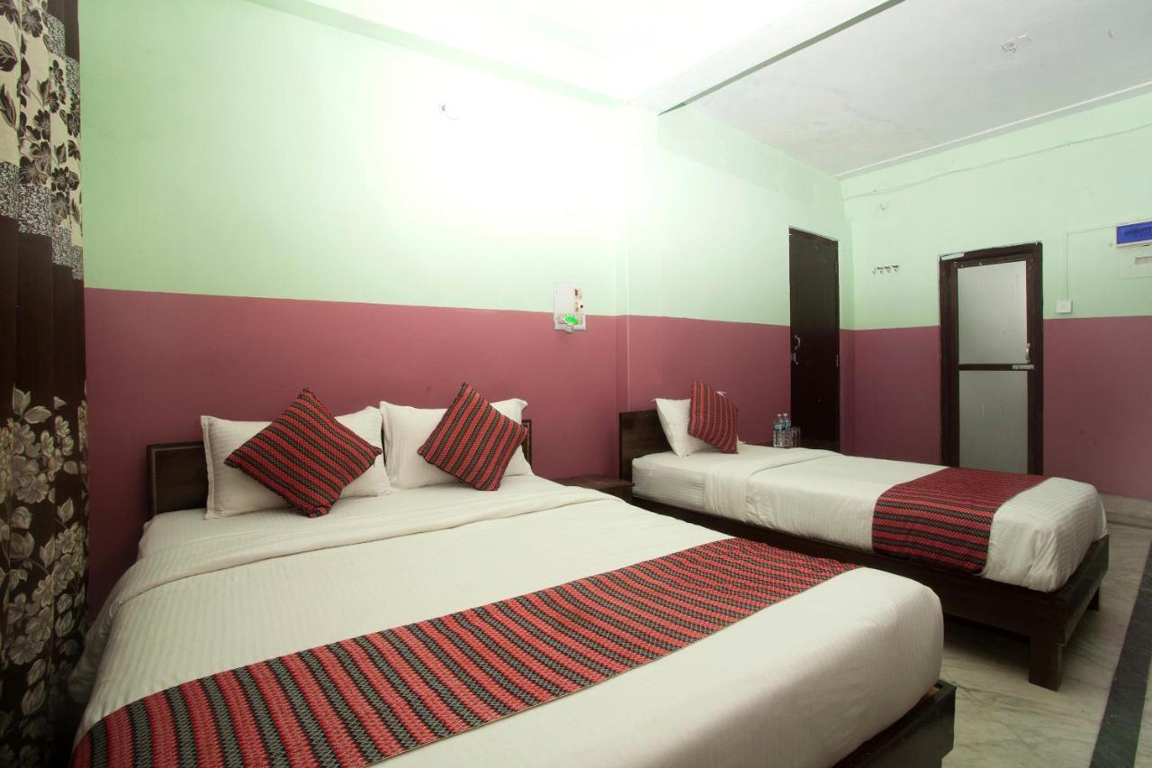 Kerwani Spot On 740 Hotel Akala Pvt Ltd מראה חיצוני תמונה