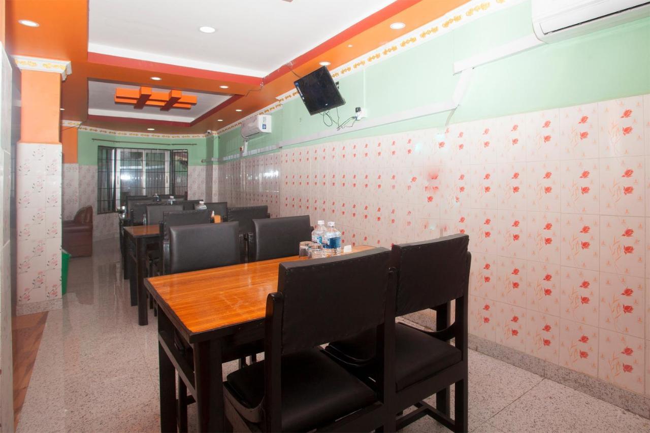 Kerwani Spot On 740 Hotel Akala Pvt Ltd מראה חיצוני תמונה