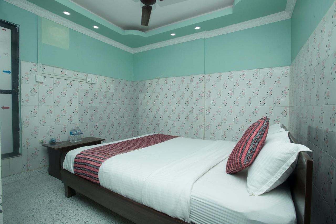 Kerwani Spot On 740 Hotel Akala Pvt Ltd מראה חיצוני תמונה