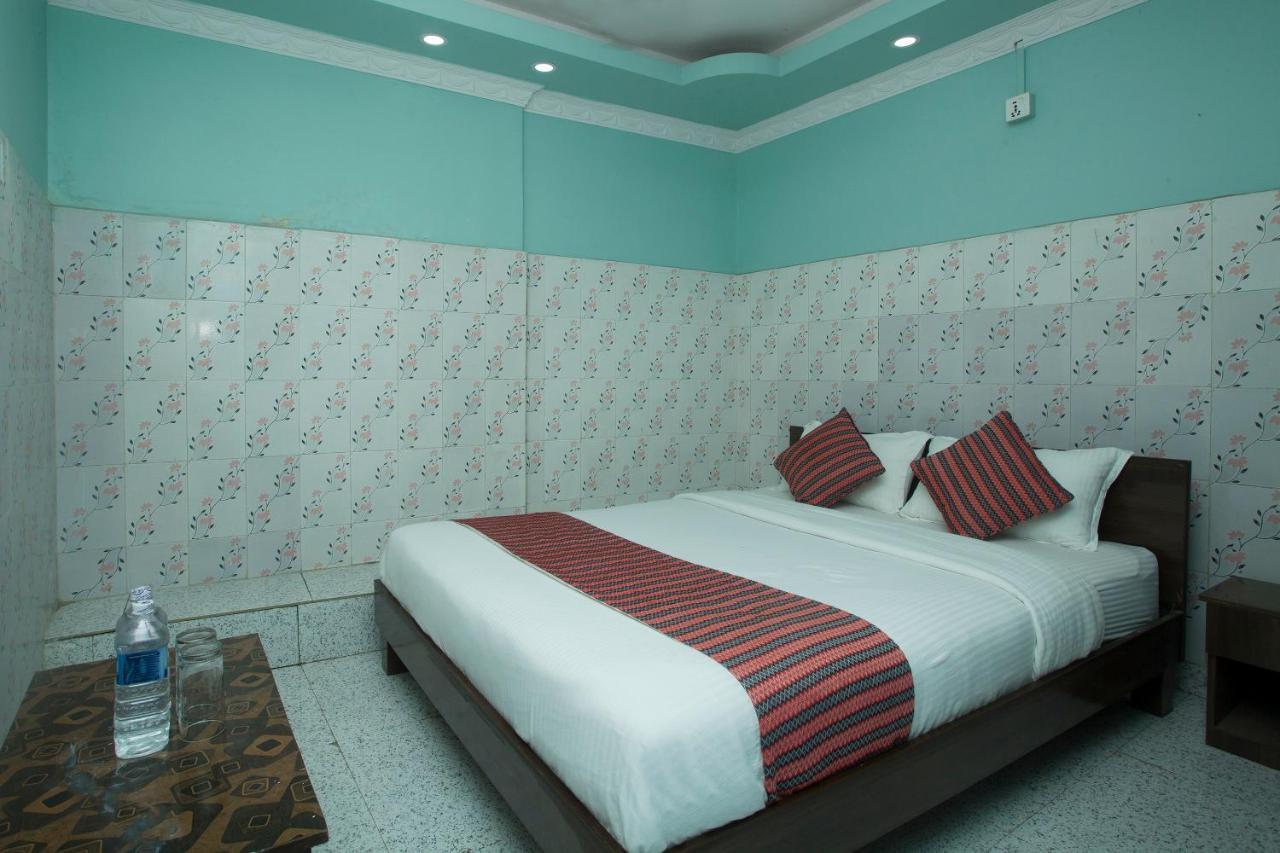 Kerwani Spot On 740 Hotel Akala Pvt Ltd מראה חיצוני תמונה