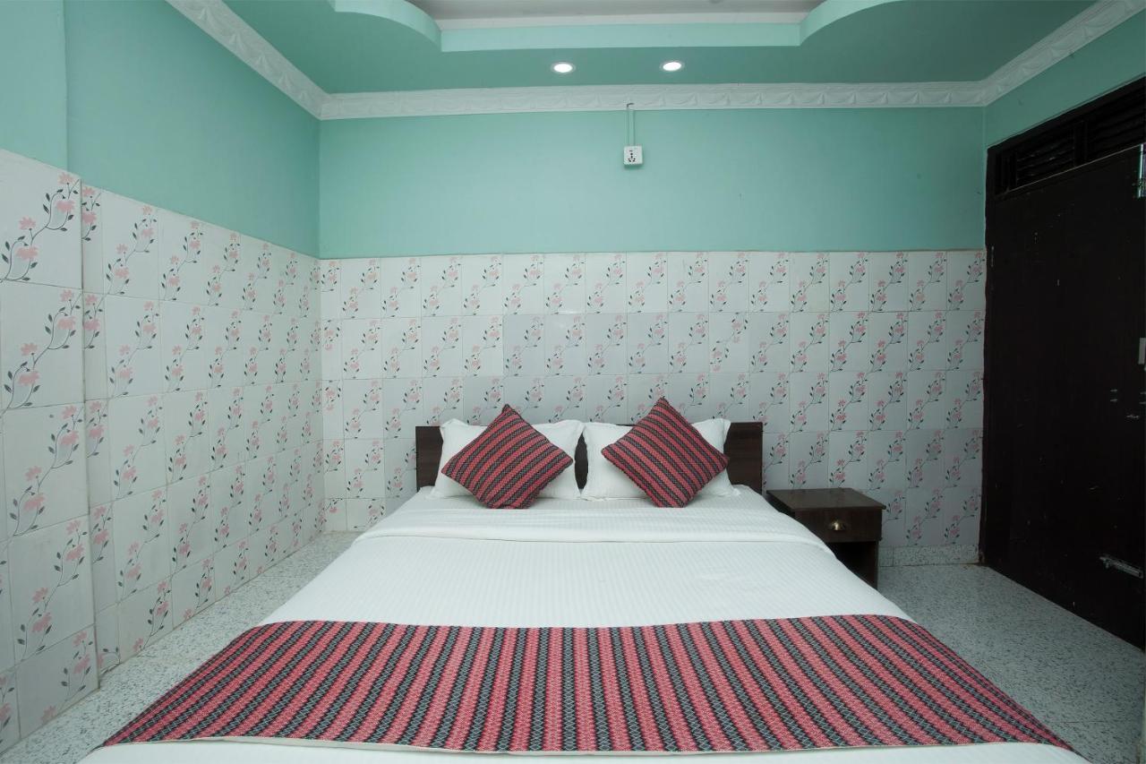Kerwani Spot On 740 Hotel Akala Pvt Ltd מראה חיצוני תמונה
