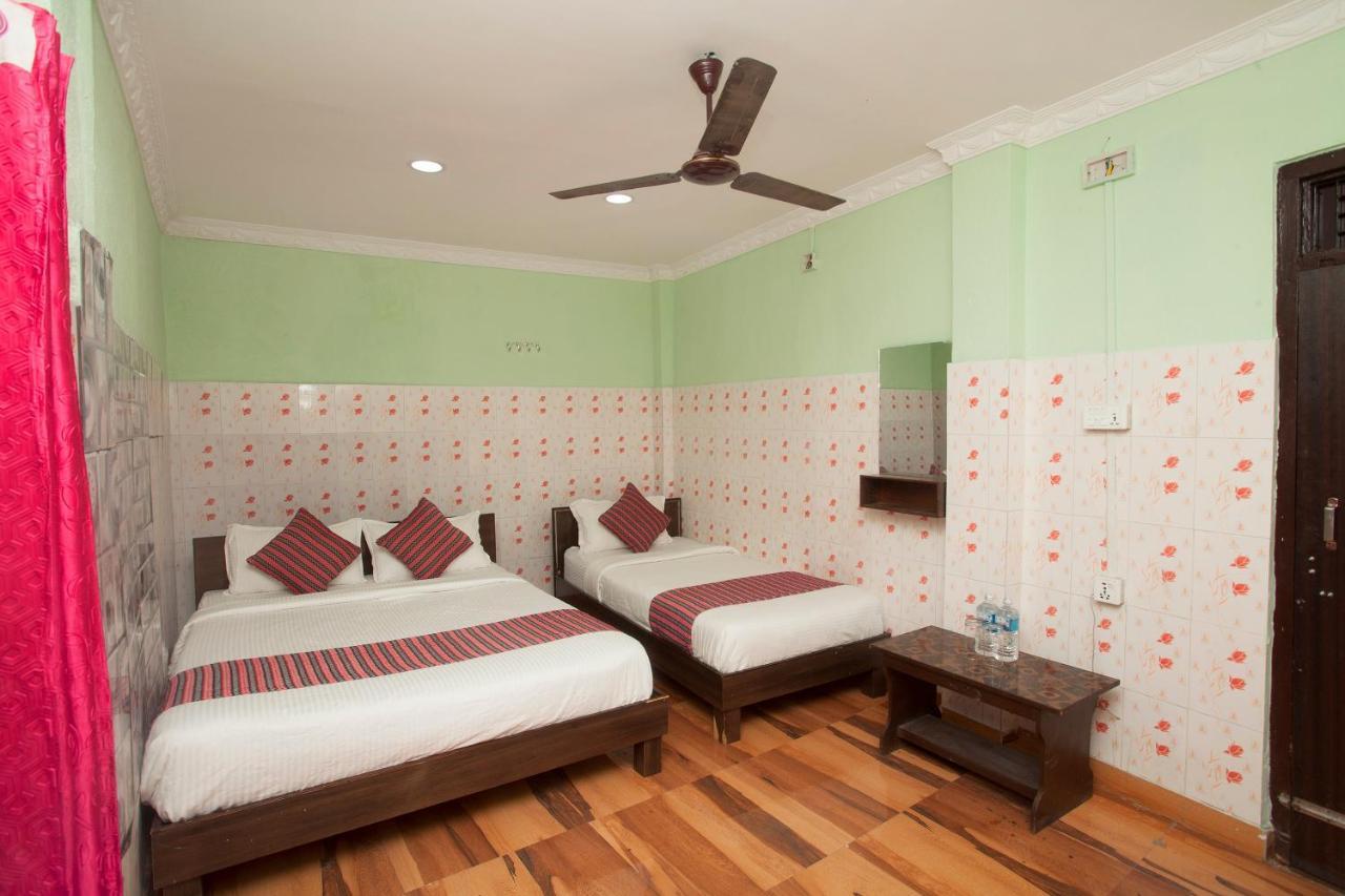 Kerwani Spot On 740 Hotel Akala Pvt Ltd מראה חיצוני תמונה