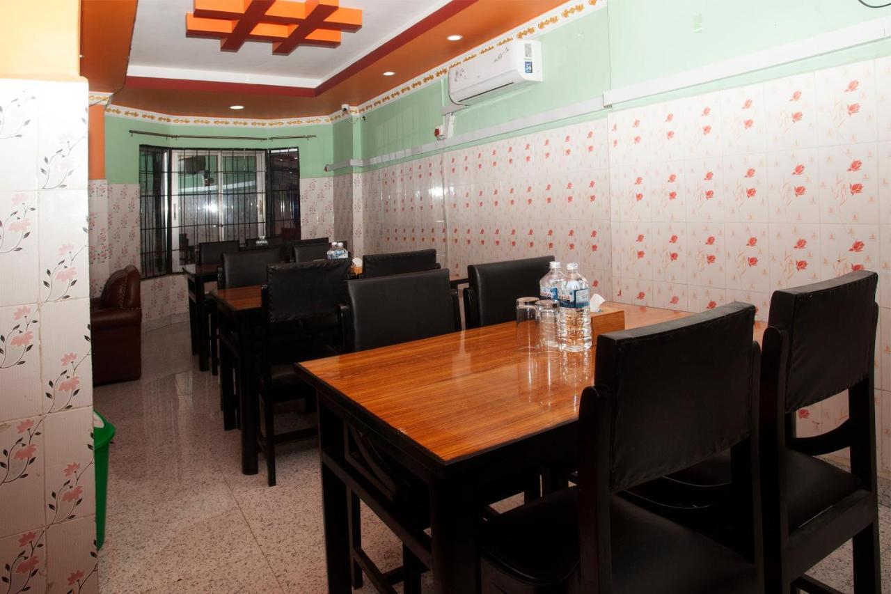 Kerwani Spot On 740 Hotel Akala Pvt Ltd מראה חיצוני תמונה